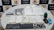 Divulgação/SSP-BA