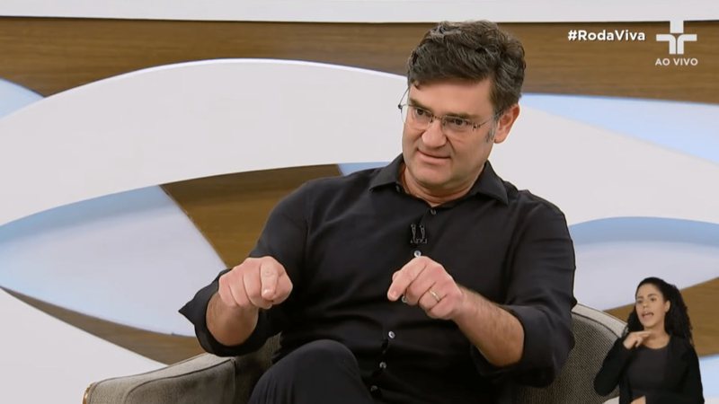 Reprodução/TV Cultura