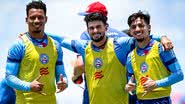 Divulgação/Esporte Clube Bahia