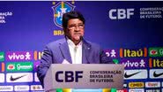Rodrigo Ferreira/CBF