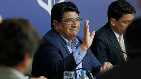 Rafael Ribeiro/CBF