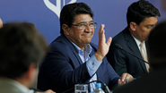 Rafael Ribeiro/CBF