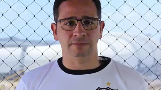 Reprodução/Vídeo