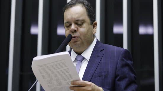 Mario Agra / Agencia Câmara