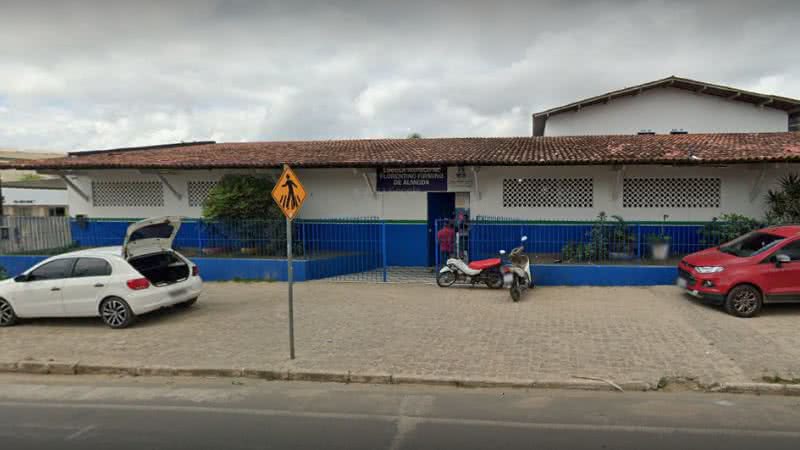 Reprodução/Google Street View