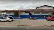 Reprodução/Google Street View