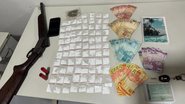 Divulgação/Polícia Militar
