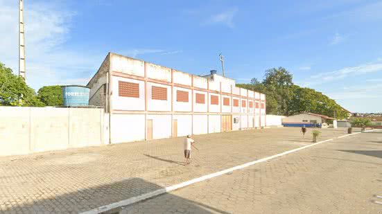 Reprodução/Google Street View