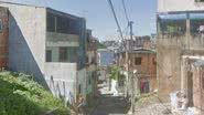 Reprodução | Google Street View