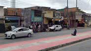 Reprodução/Google Street View