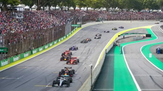 Divulgação/FIA