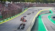 Divulgação/FIA