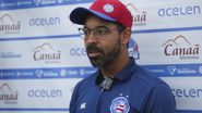 Rafael Rodrigues/EC Bahia