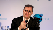 Felipe Oliveira/EC Bahia