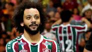 MAILSON SANTANA/FLUMINENSE FC