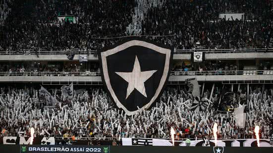 Vitor Silva | Botafogo FR