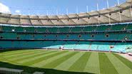 Divulgação/Arena Fonte Nova
