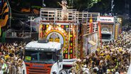 Reprodução / Arquivo Ilê Aiyê