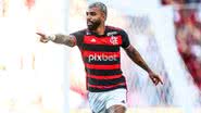 Gilvan de Souza/C.R. Flamengo