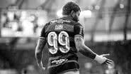 Reprodução/Instagram/@gabigol