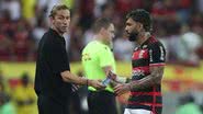 Divulgação/Flamengo