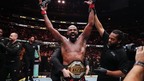 Jeff Bottari | Zuffa LLC