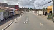 Reprodução/Google Street View