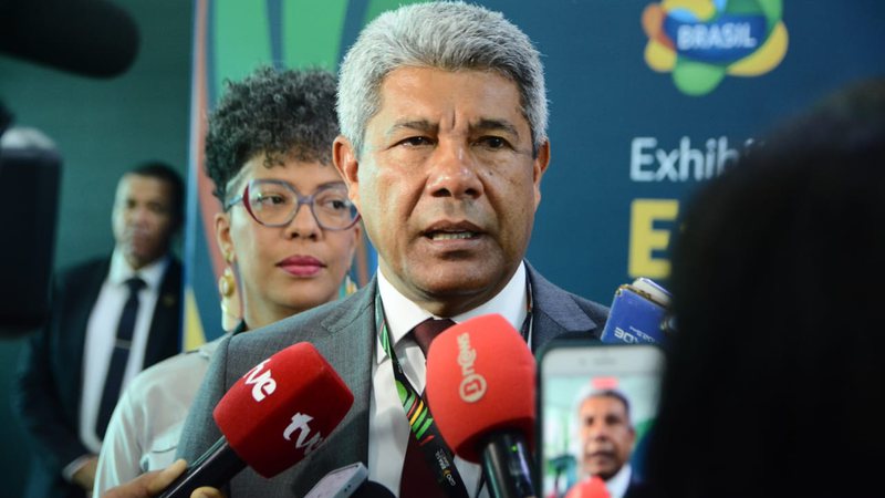 Joilson César/ BNews