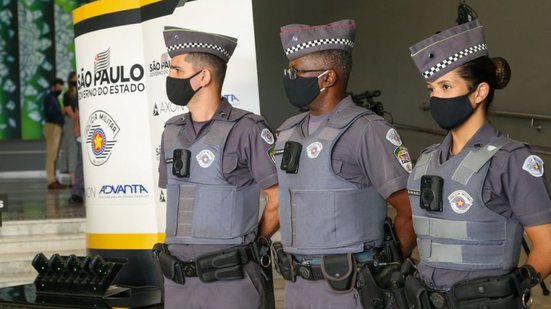 Reprodução/Governo de SP