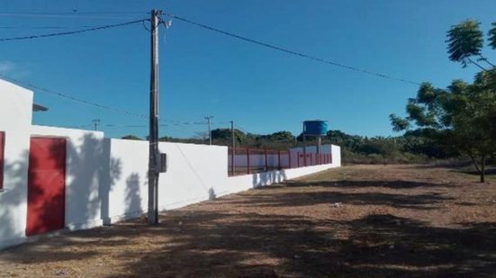 Reprodução/ Governo Piauí