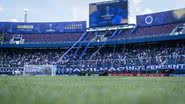 Gustavo Aleixo / Cruzeiro