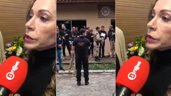 Reprodução