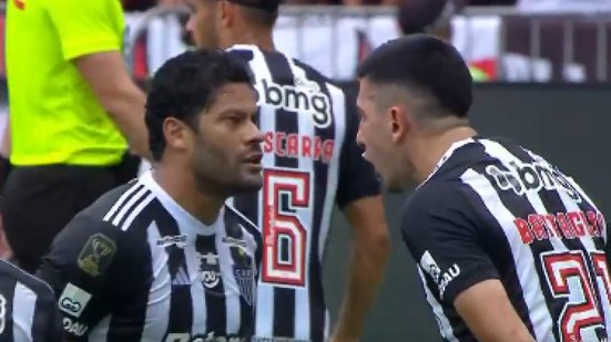 Reprodução/TV Globo