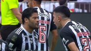 Reprodução/TV Globo
