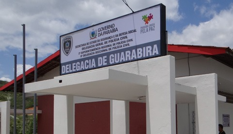 Reprodução/Governo da Paraíba