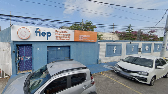 Reprodução/Google Street View