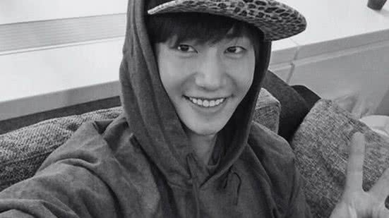 Reprodução / Redes sociais @song.jaerim
