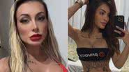 Reprodução / Redes sociais