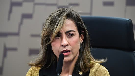 Edilson Rodrigues/Agência Senado