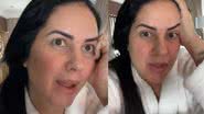 Reprodução / Redes sociais