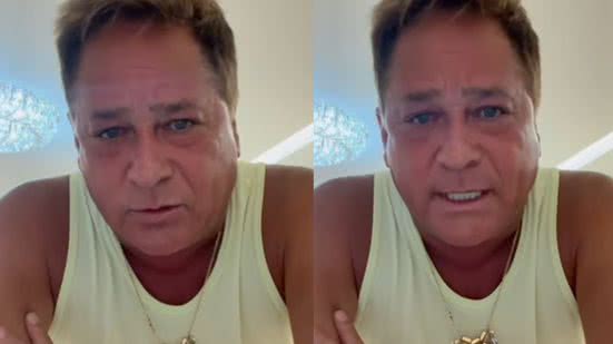 Reprodução / Redes sociais