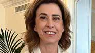 Reprodução / Redes sociais @oficialfernandatorres