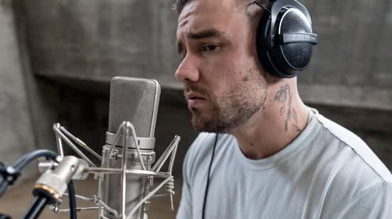 Reprodução / Instagram @liampayne