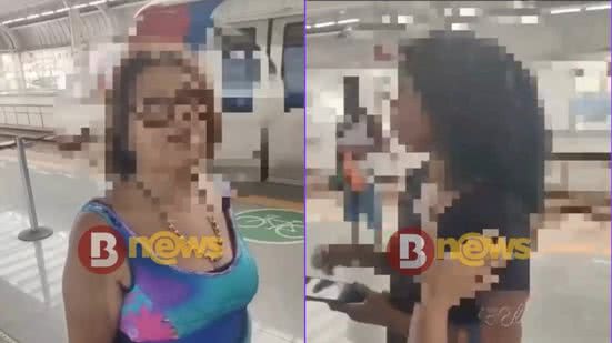 Reprodução / Leitor Bnews