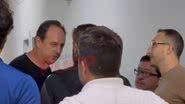 Reprodução/Canal do Puco