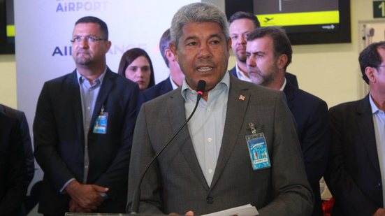 Devid Santana / BNews