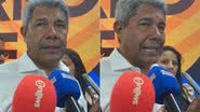 Thiago Teixeira / BNEWS