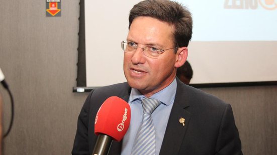 Domingos Júnior/BNews