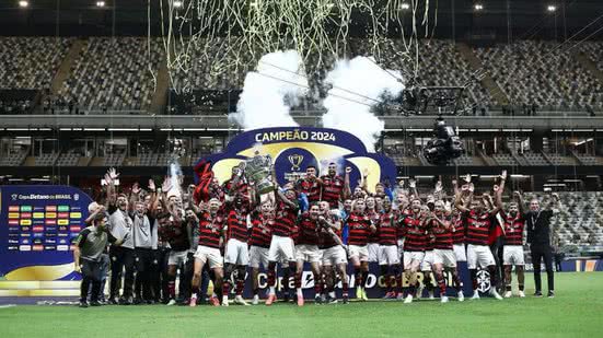 Imagem: Gilvan de Souza / CRF