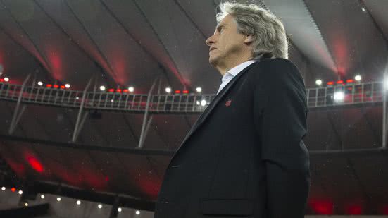 Reprodução/ Flamengo